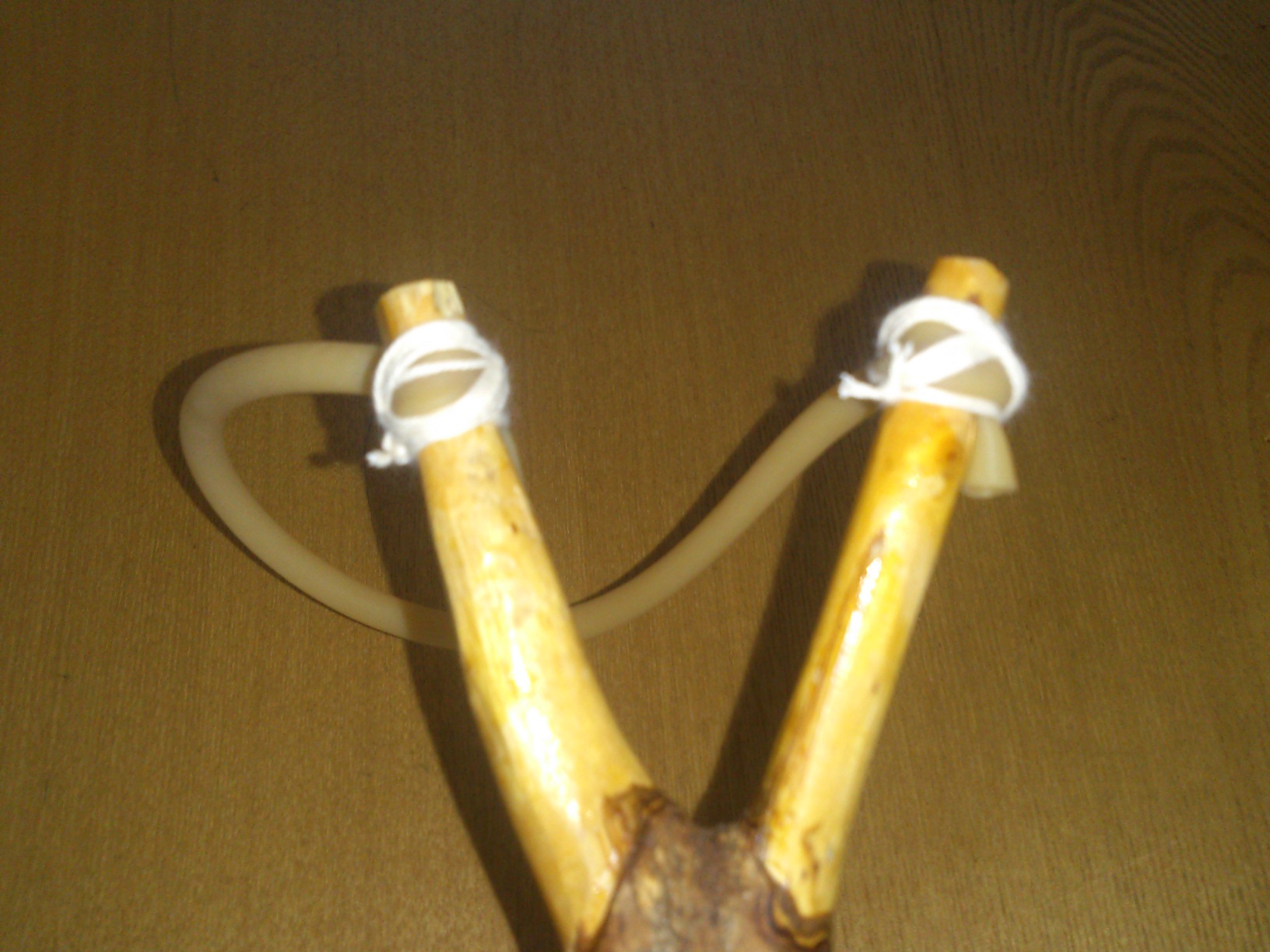 Chapes Lupo Be